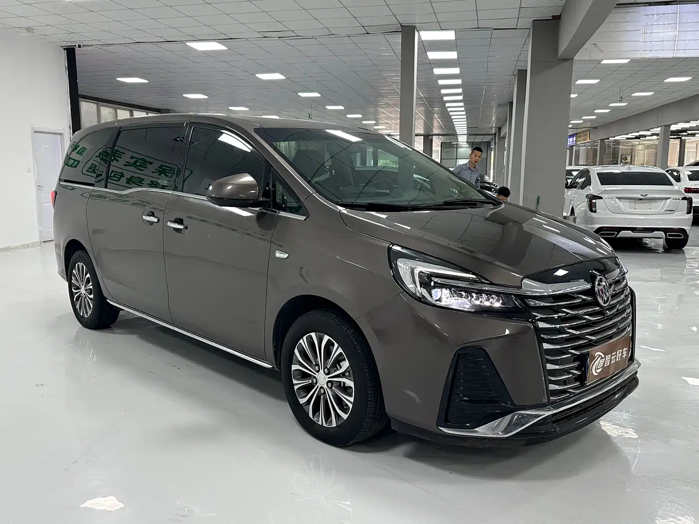 Проверка перед покупкой