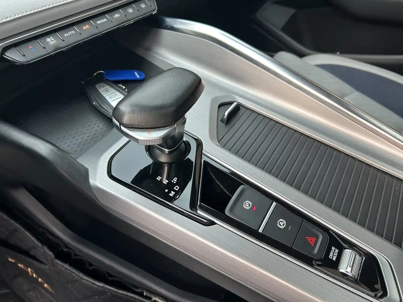 Geely Preface 2021 2021 Facelift 2.0TD Premium Model