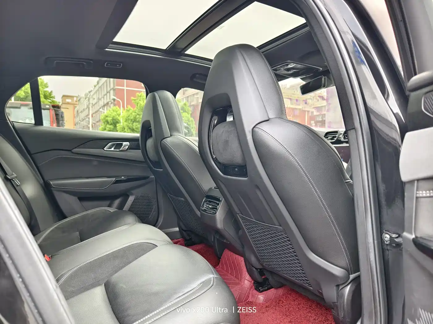 Lynk & Co 03 2021 2.0TD Auto Jin Pro фото 10