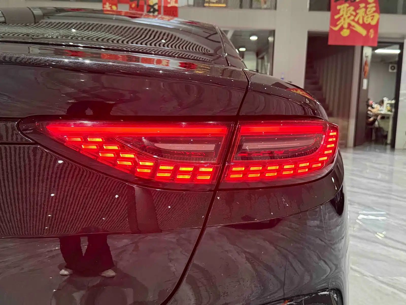 Photo 20 - Nezha Auto Nezha GT