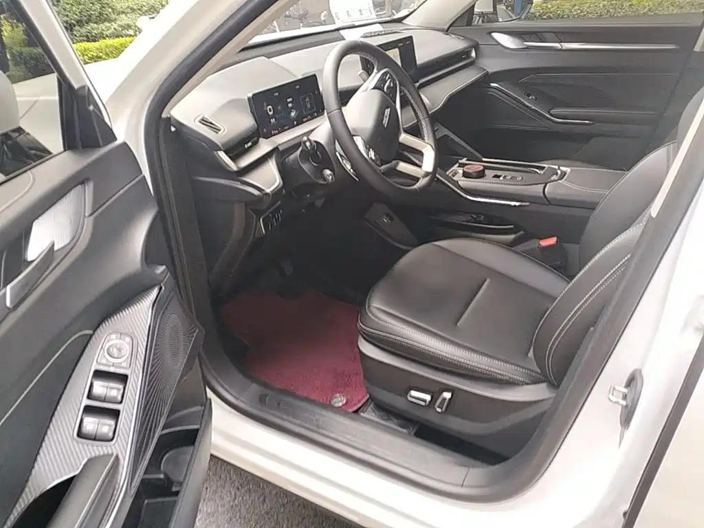 Haval H6 2025 2024 Model 1.5T 2WD Classic Edition