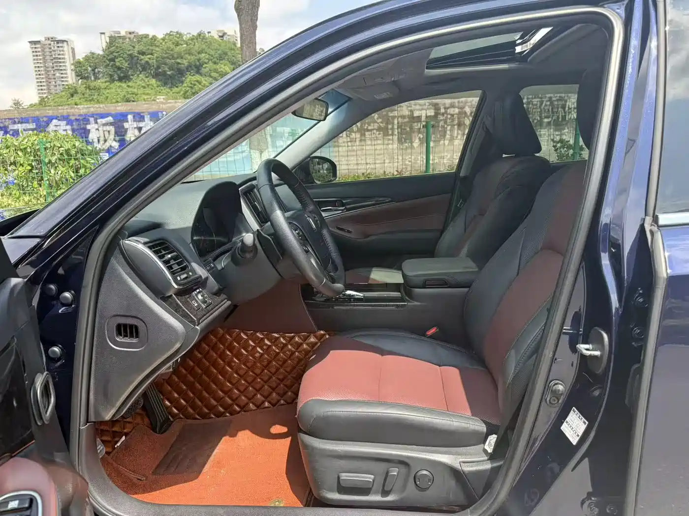 Toyota Crown 2019 2018 2.0T Sport Edition