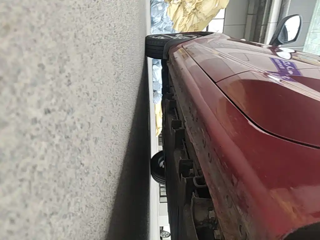 Changan Benben E-Star 2020 2020 Model Happy Edition (LFP 31.18kWh)