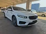 Фото 4 - Geely Preface