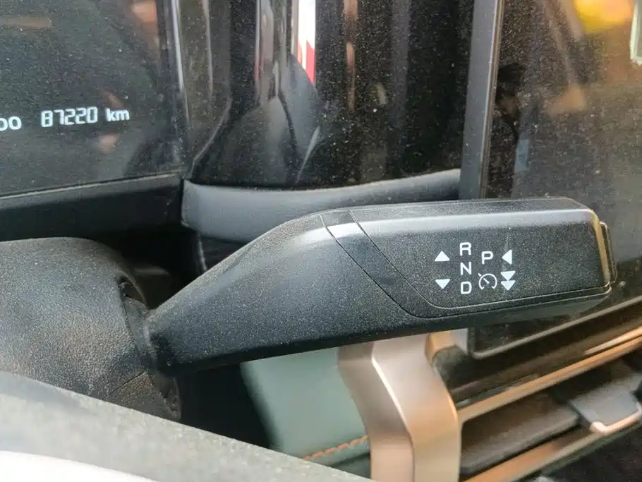 iCAR 03 2024 2024 Model 401km 2WD Standard Advanced Edition