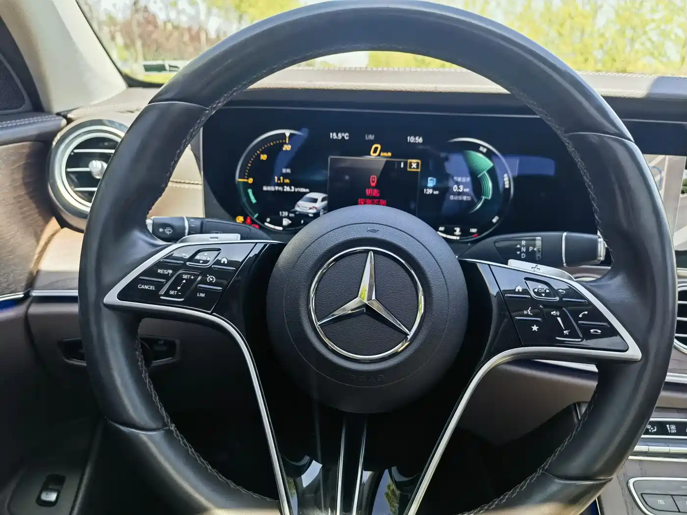 Mercedes-Benz E-Class 2022 Facelift E 300 L Fashion Style фото 16