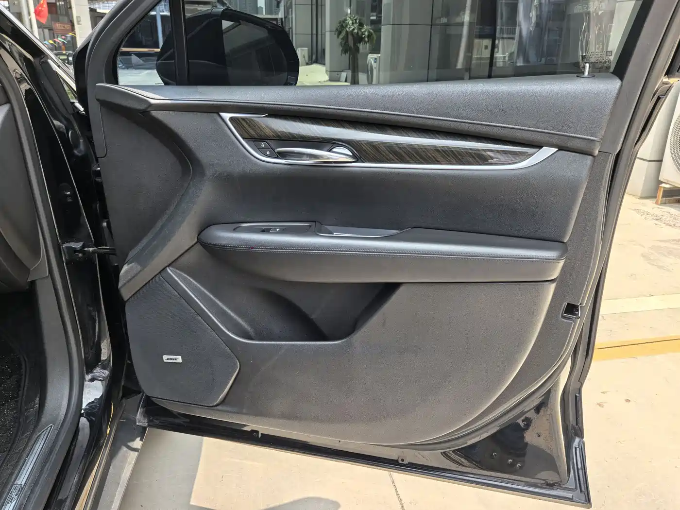 Cadillac XT5 2018 25T Luxury фото 20
