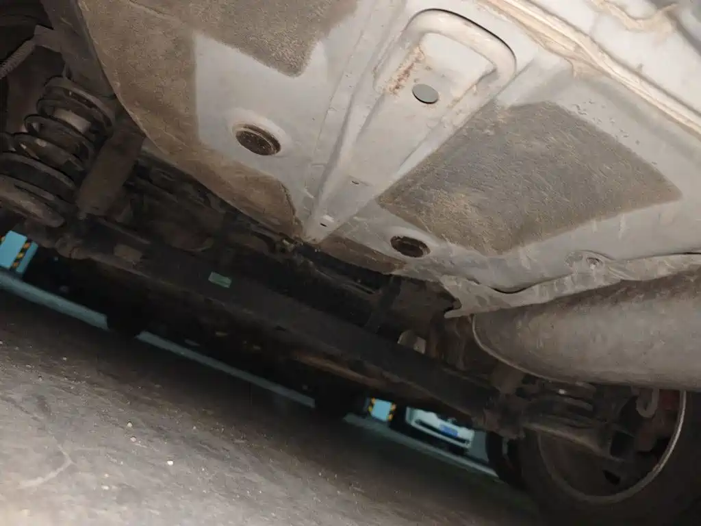 Hyundai Langdong 2018 2016 1.6L Automatic Smart Edition