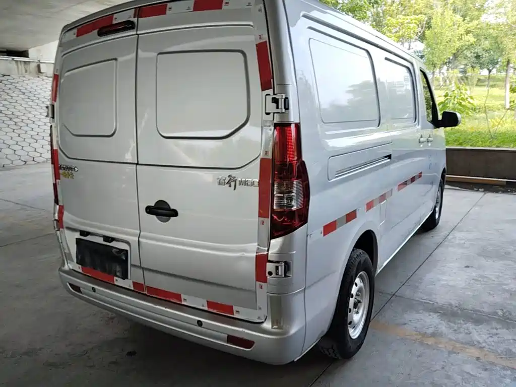 Changan Kaicheng Changan Ruixing M60 2025 2023 1.5L GDI Comfort Van 2-seater