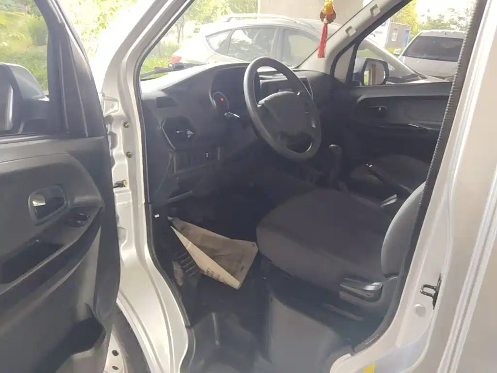 Changan Kaicheng Changan Ruixing M60 2025 2023 1.5L GDI Comfort Van 2-seater