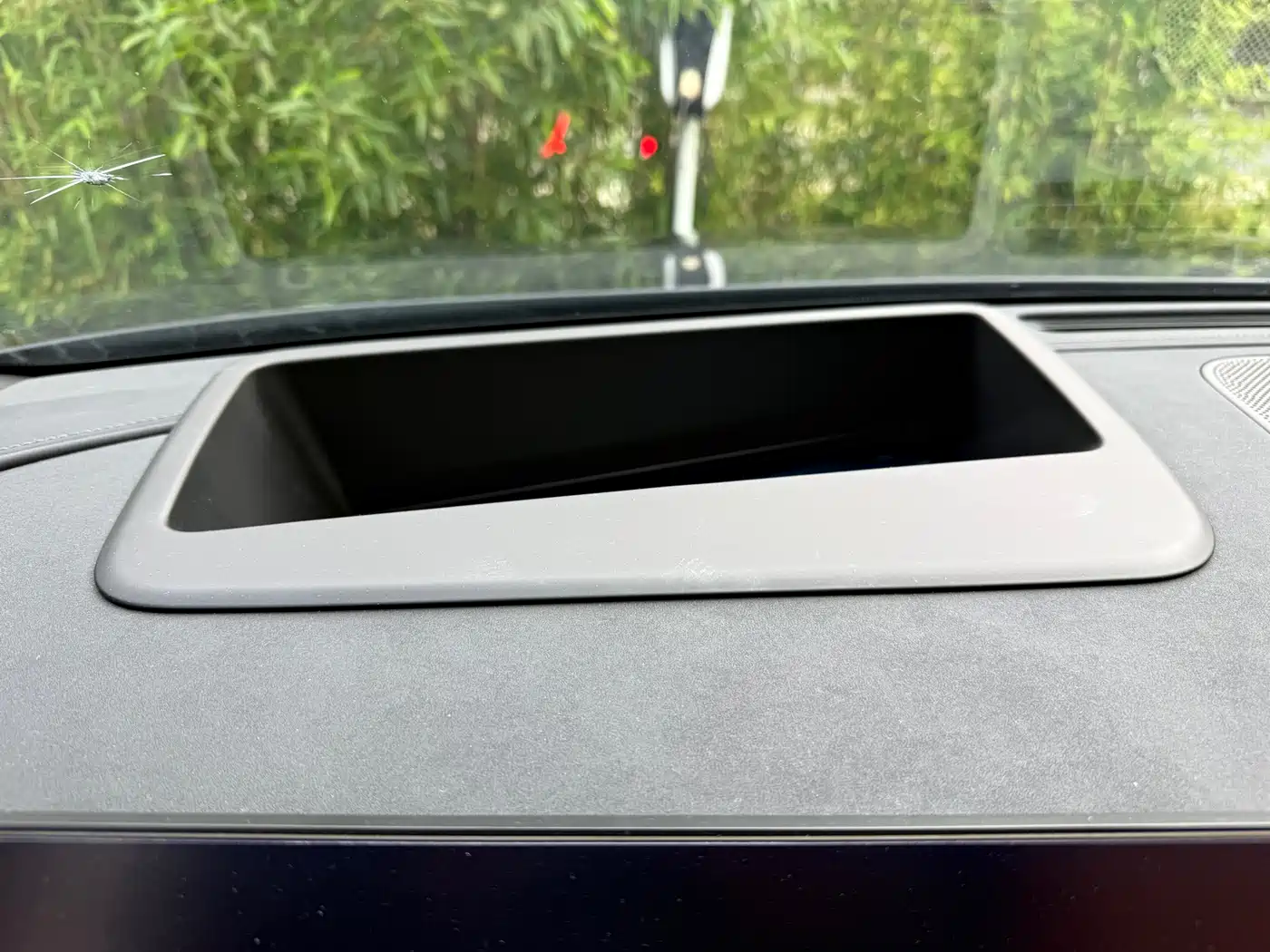 AITO Wenjie AITO M9 2024 Extended Range Ultra 42kWh 6-Seater фото 20
