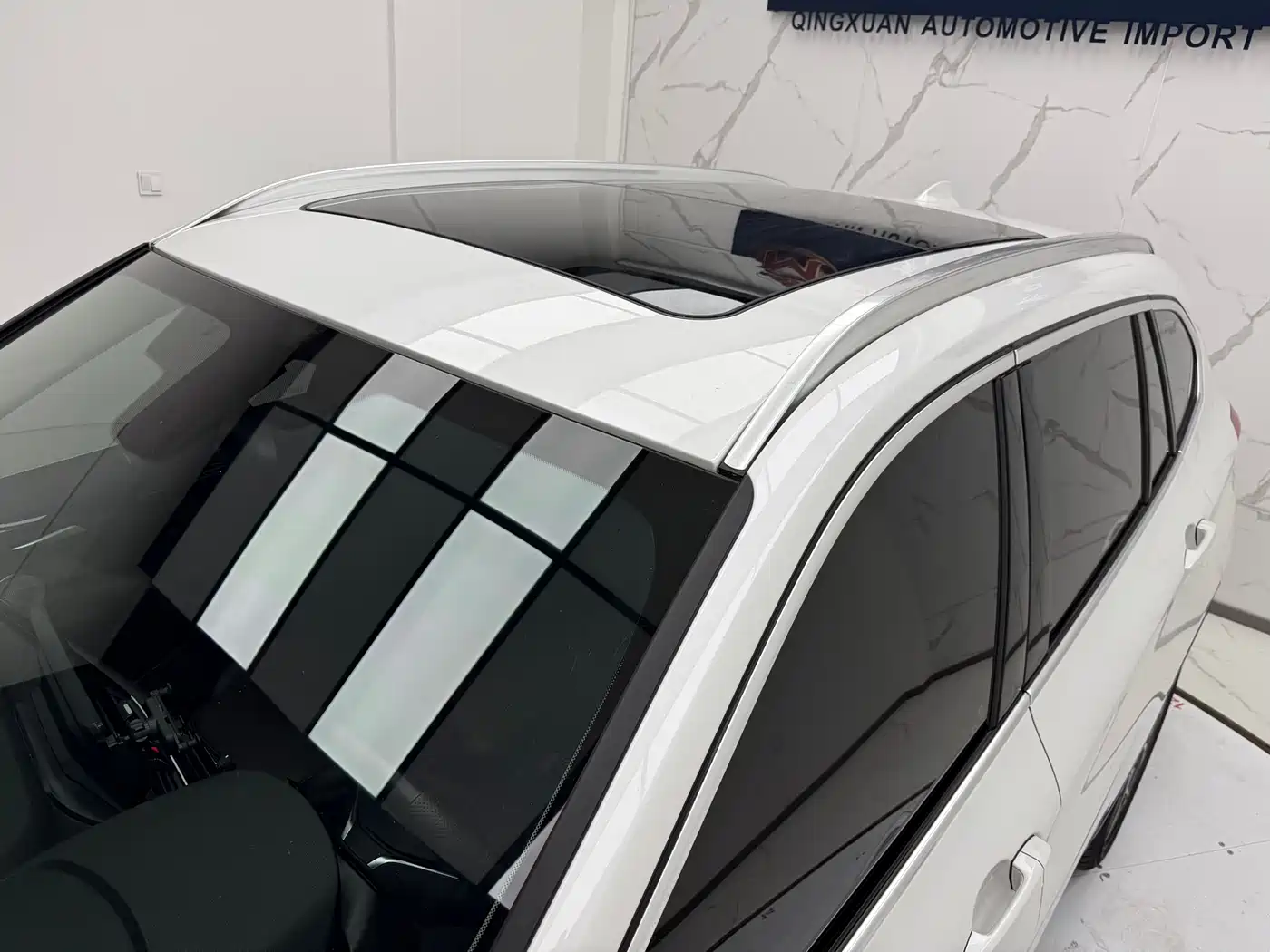 BMW X1 2022 sDrive20Li Fashion фото 7