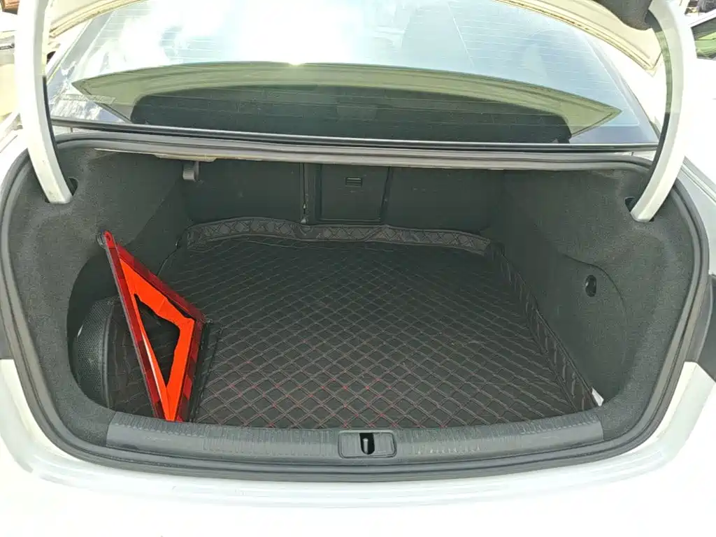 Audi A3 2015 2014 Limousine 35 TFSI Auto Comfort