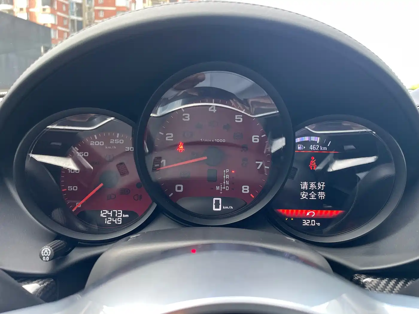 Porsche 718 2024 2022 Boxster S 2.5T