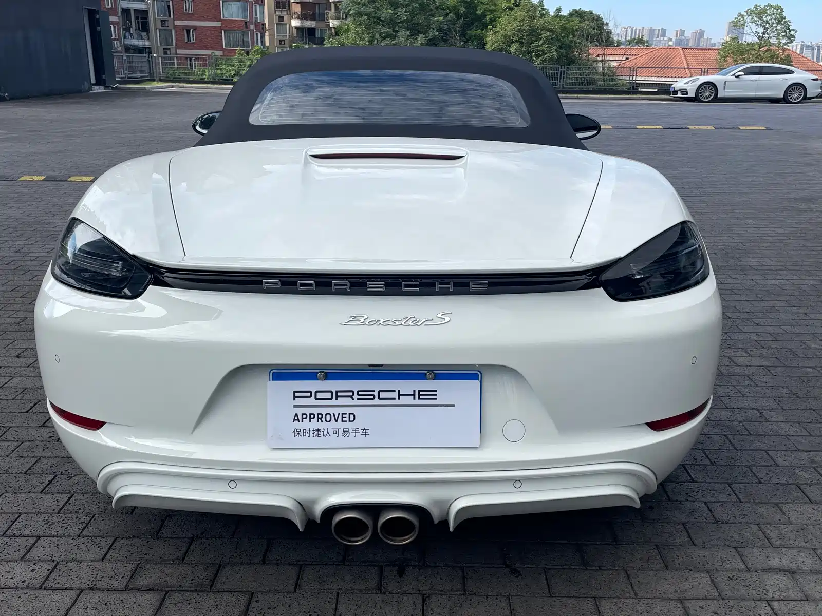 Фото 12 - Porsche 718