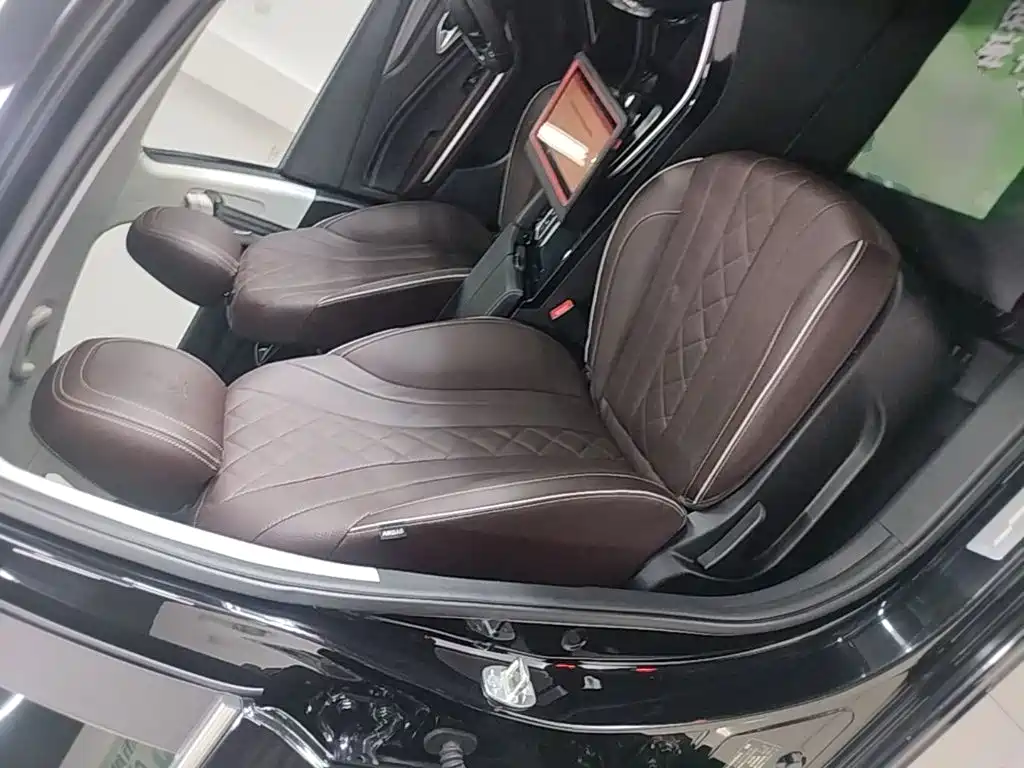 BAIC Beijing EU7 2023 2022 Yi Chao Edition