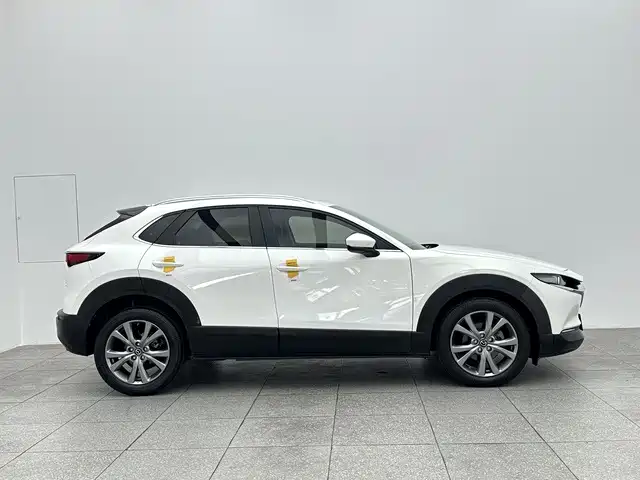 Фото 7 - Mazda CX-30