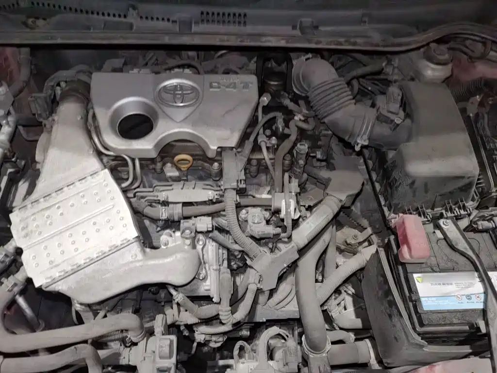 Photo 16 - Toyota Corolla