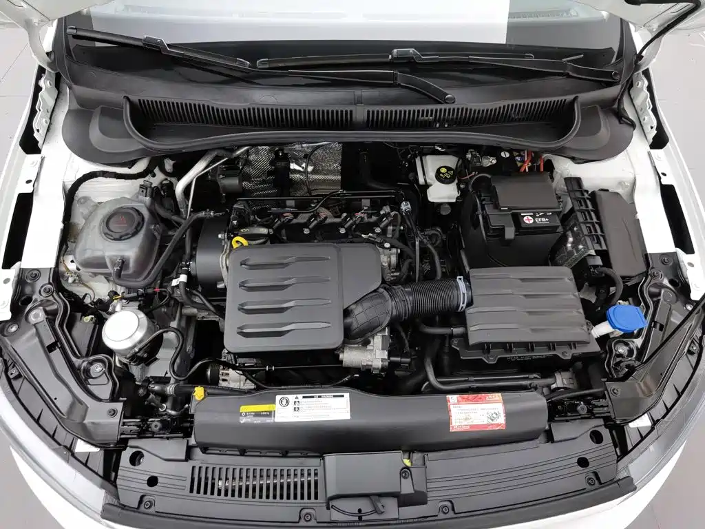 صورة 6 - Volkswagen Polo