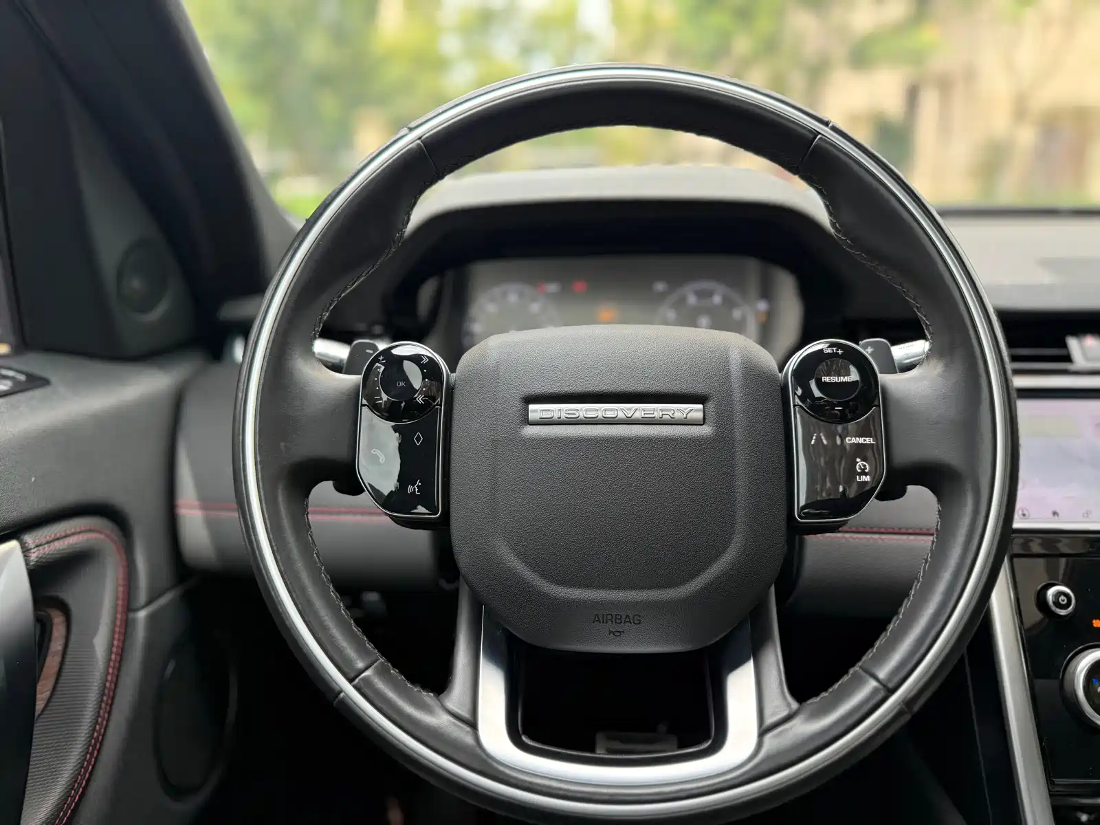صورة 20 - Land Rover Discovery Sport