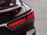 Фото 7 - Lexus LS