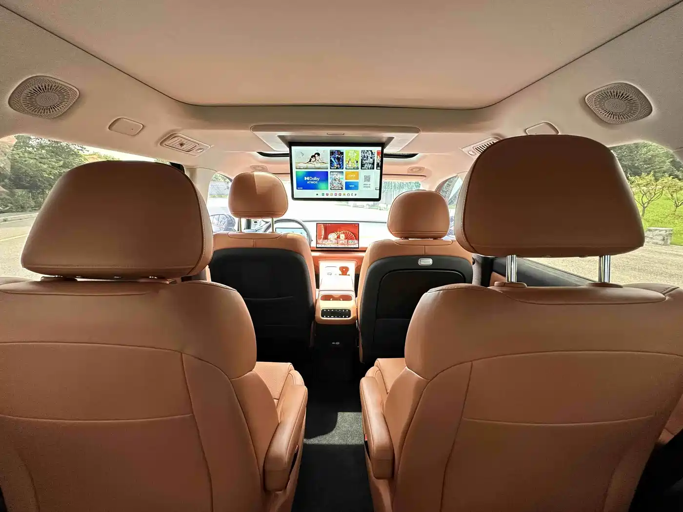 Leapmotor C16 2025 2024 Extended Range 200 Premium Edition