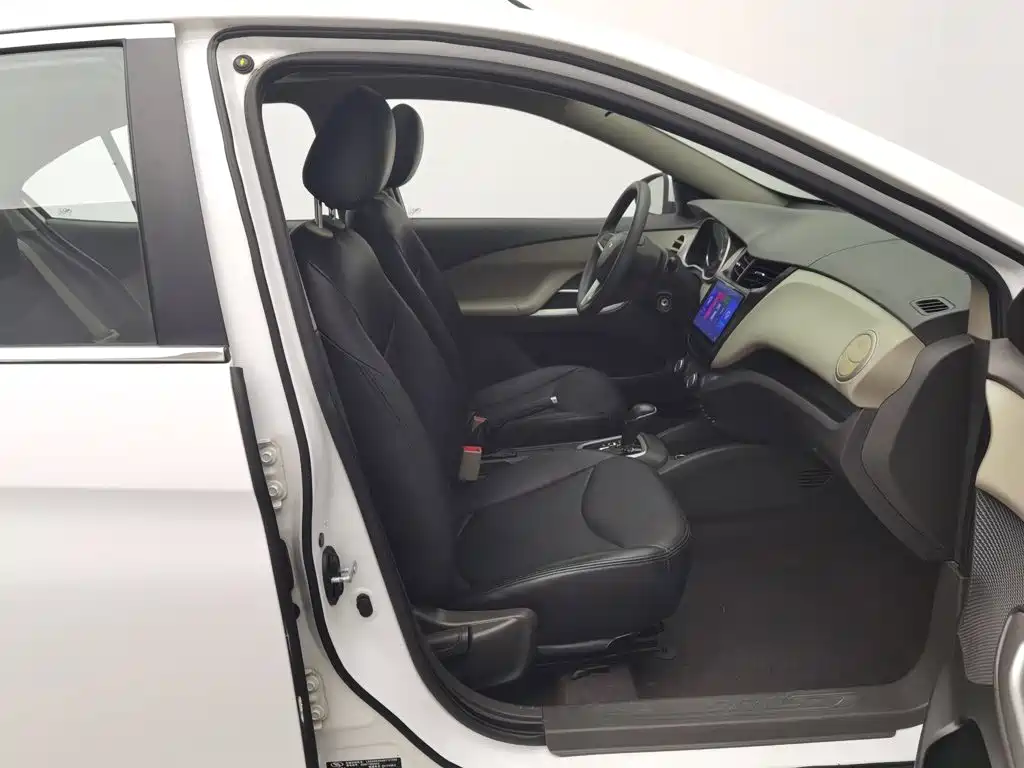 Chevrolet Sail 2017 2018 Sail 3 1.5L AMT Happy Sunroof