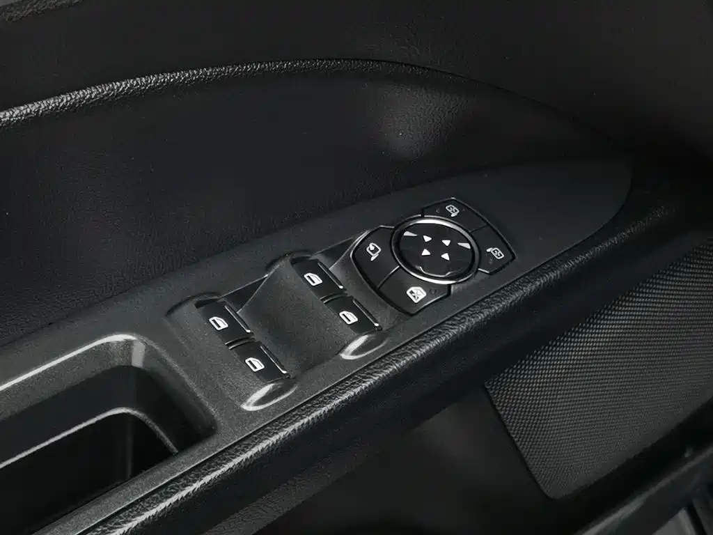 Ford Mondeo, миниатюра 9