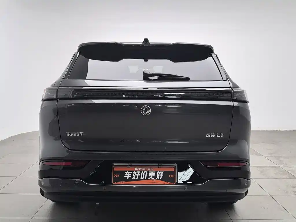 Dongfeng Aeolus L8 2025 2025 Plug-in Hybrid