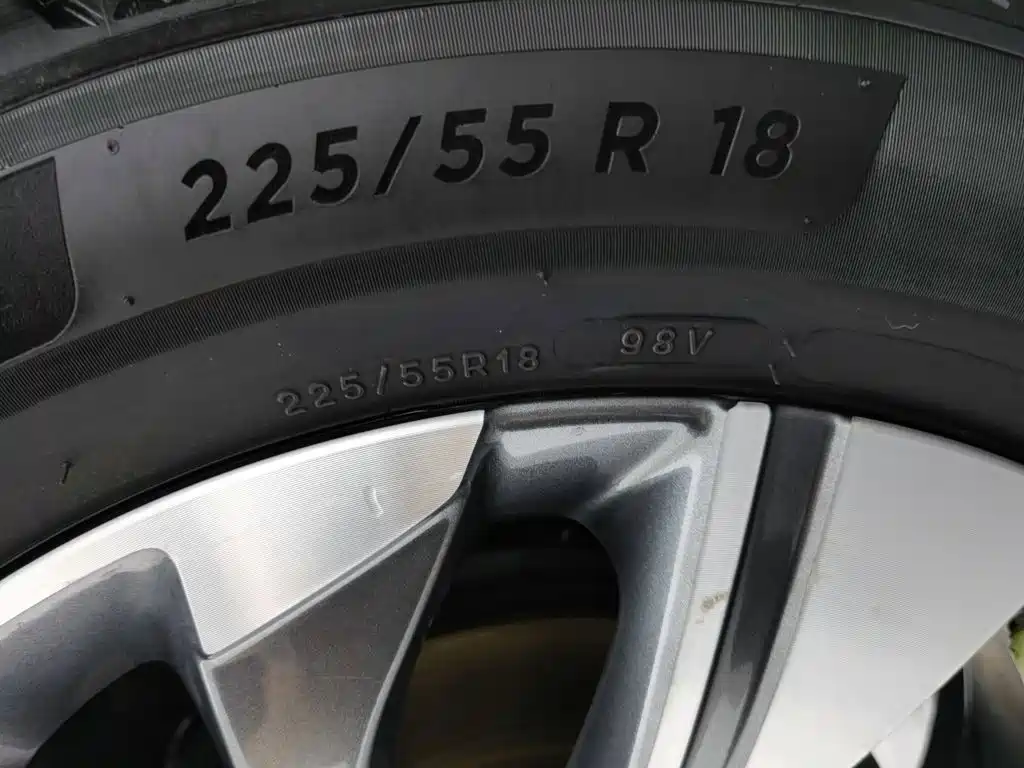 Фото 24 - GAC Trumpchi GS4
