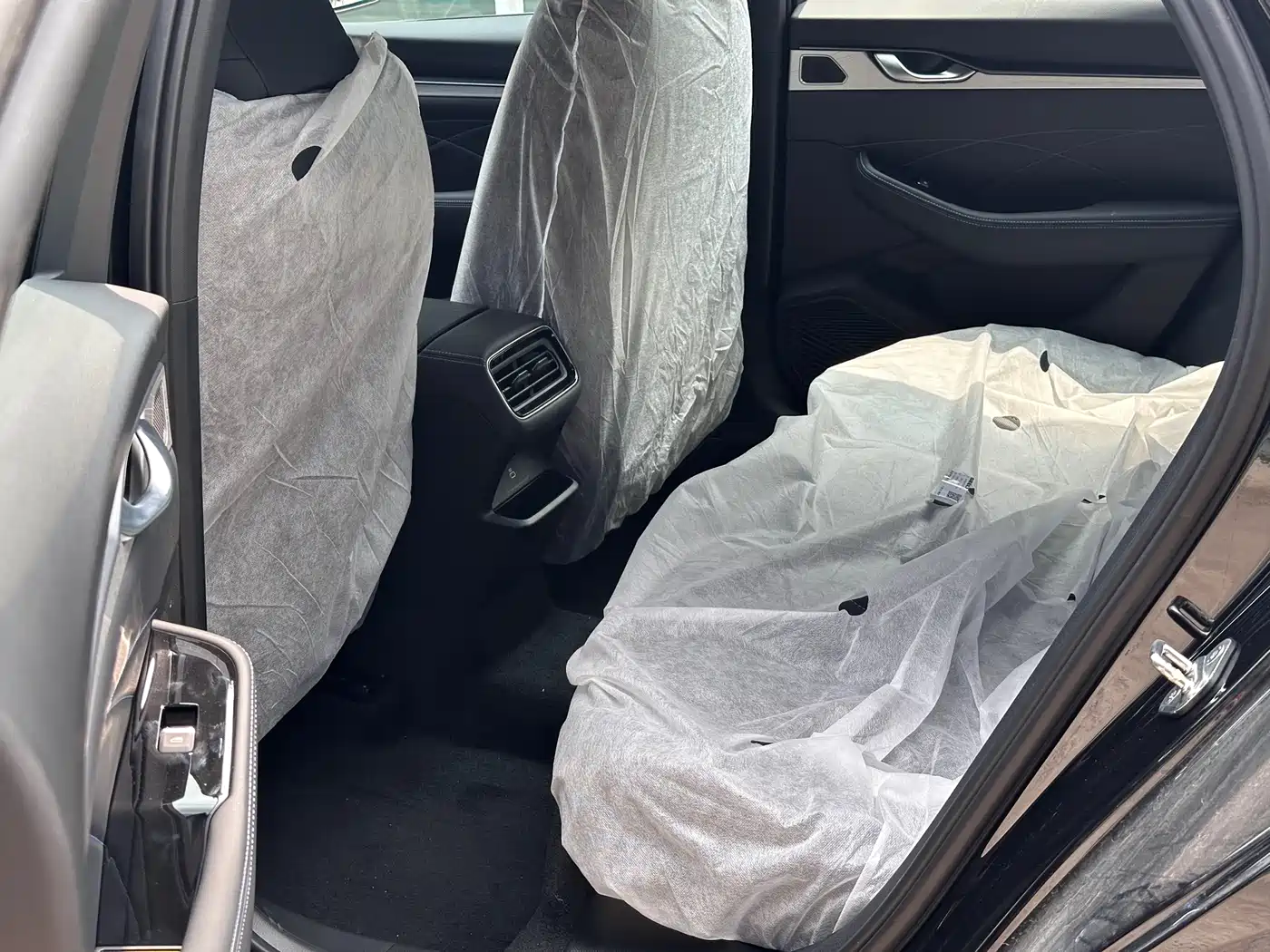 Geely Xing Rui 2026 2026 Orient Yao 1.5TD Kunlun Edition