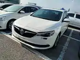 Фото 2 - Buick Excelle