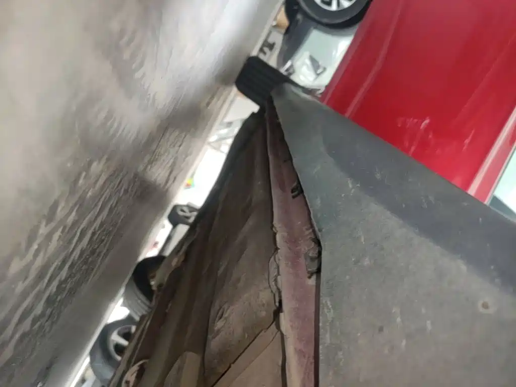 Luxgen Rui 3 2017 2016 1.6L Manual Premium