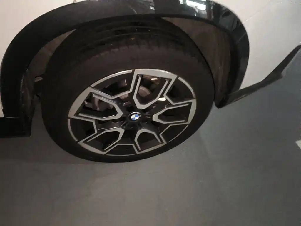 BMW X1 2025 2025 sDrive25Li X Design Package