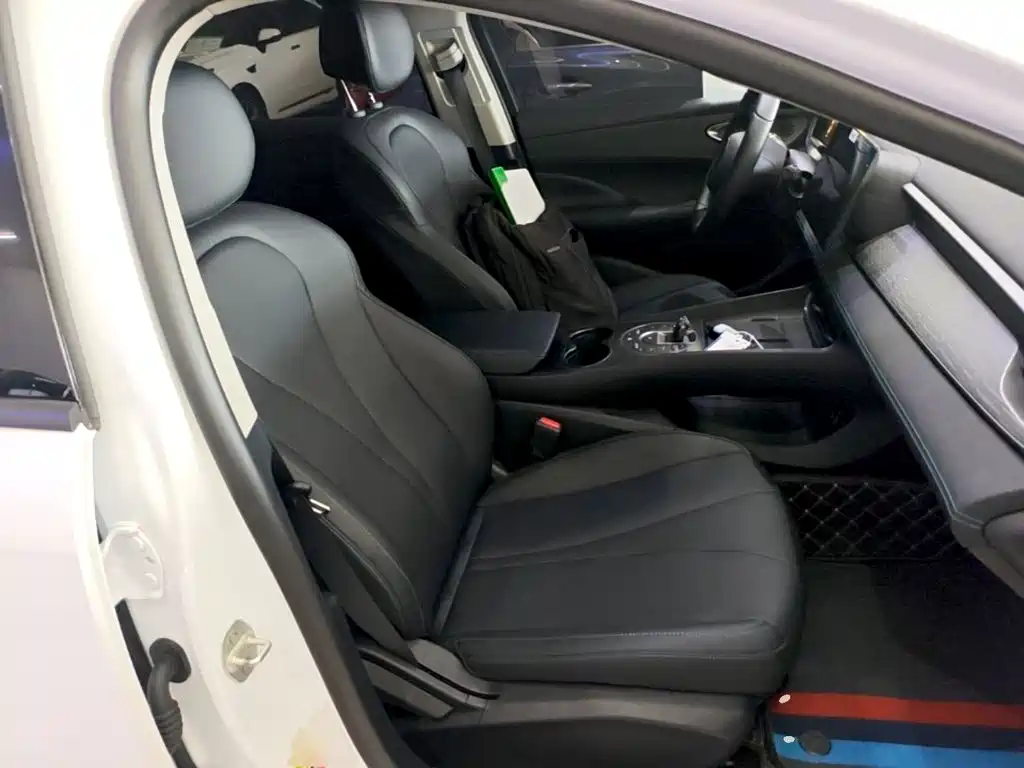 BYD Seal 05 2025 2025 DM-i Smart Drive Edition 55KM Luxury
