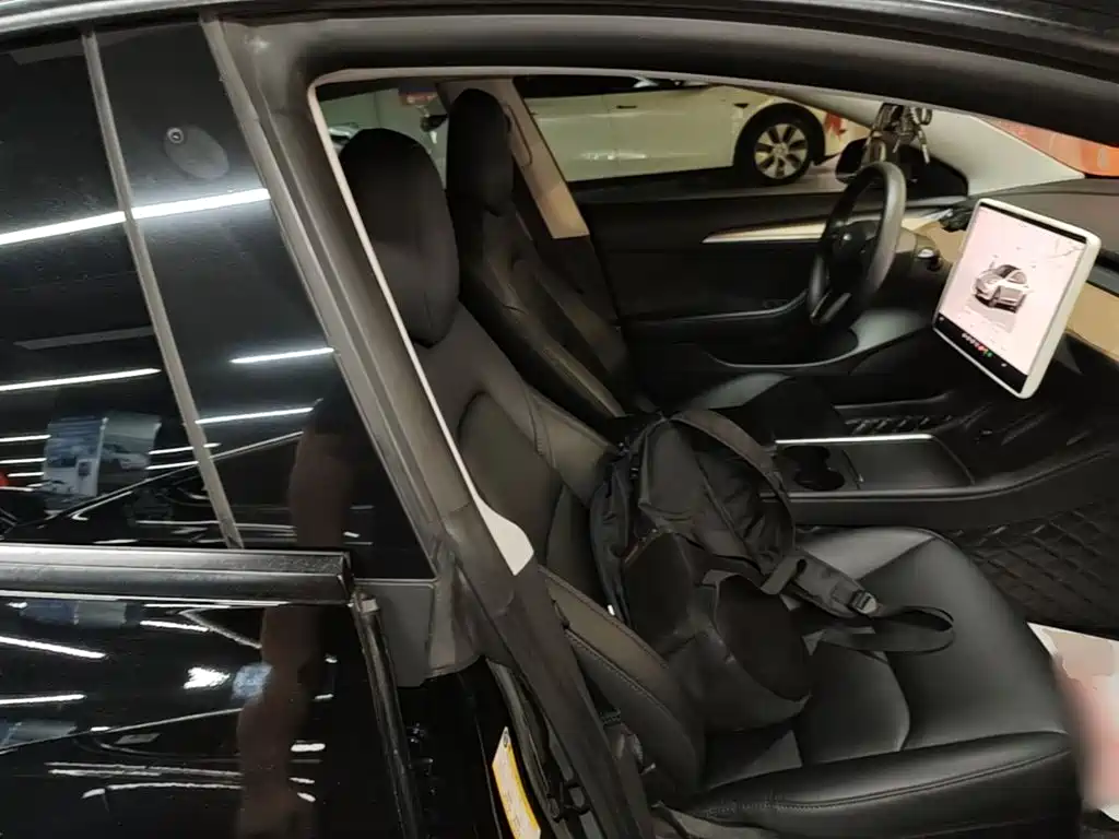 Фото 25 - Tesla Model 3