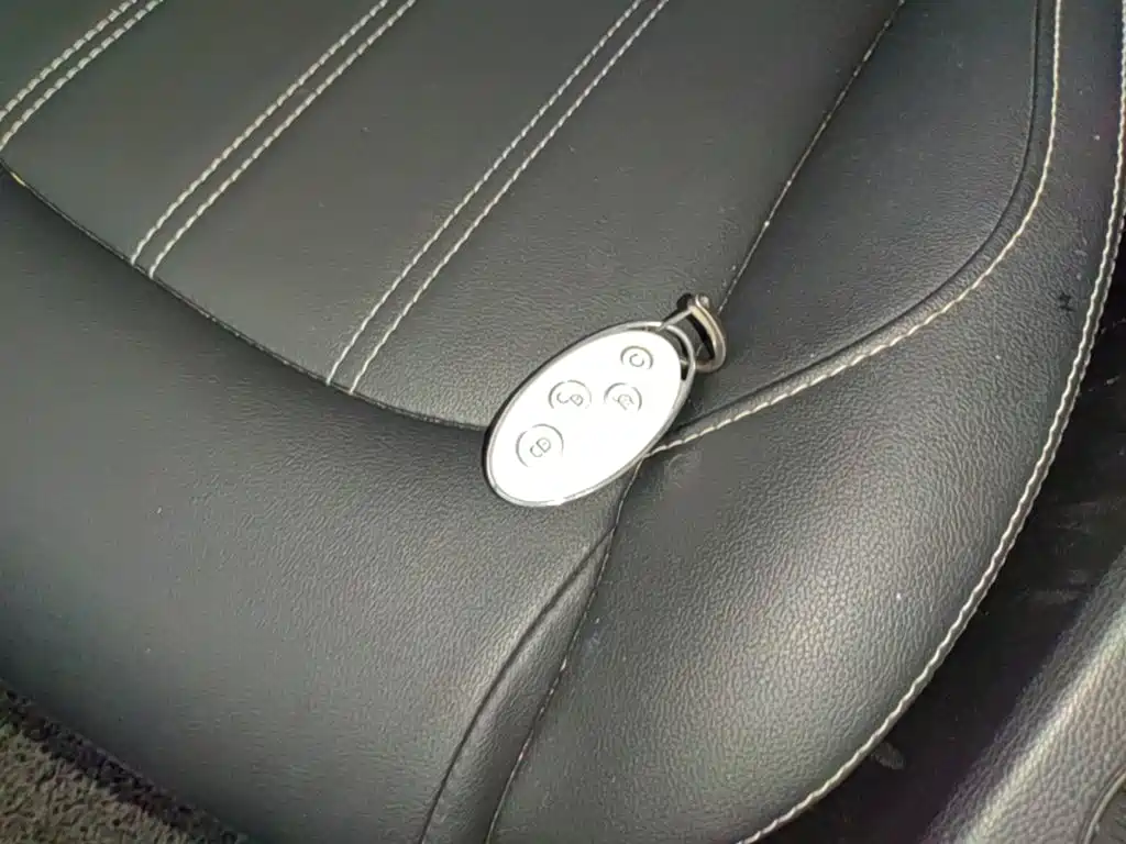 BYD Song 2019 2019 1.5TI Auto Smart Connection Dynamic Type