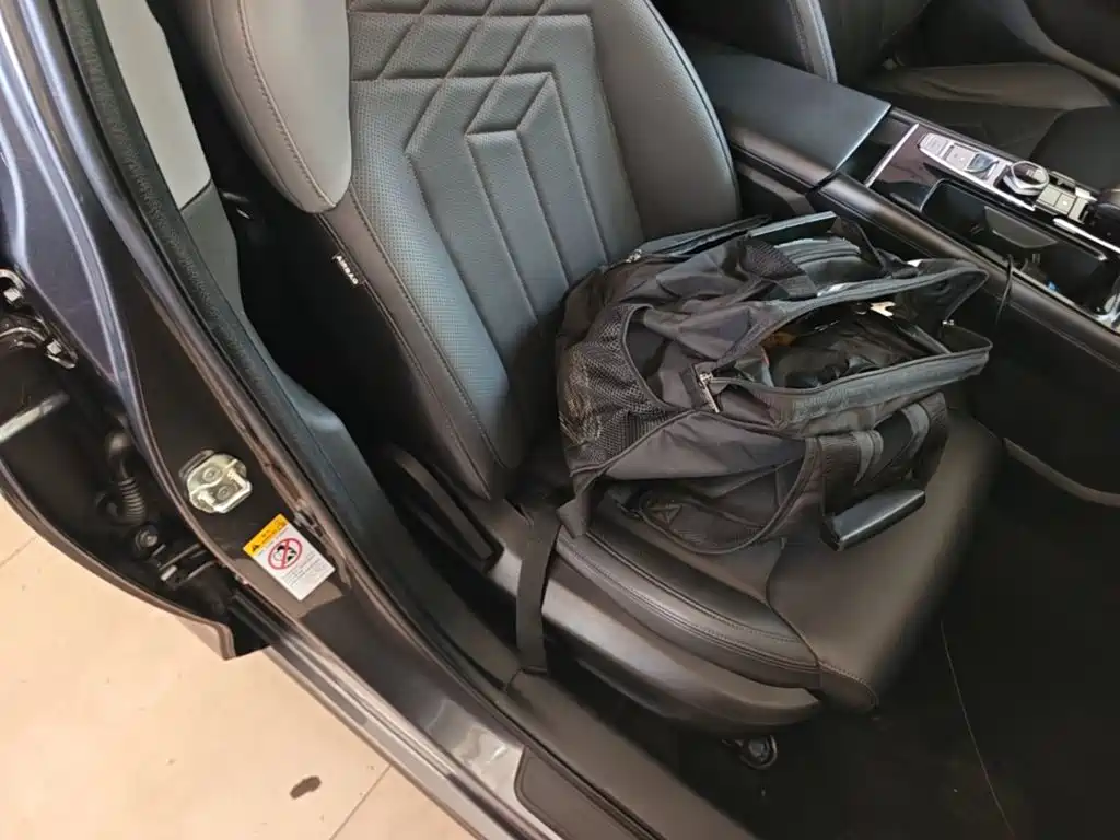 Changan Ruicheng PLUS 2023 2023 1.5T DCT Leading Joy Version