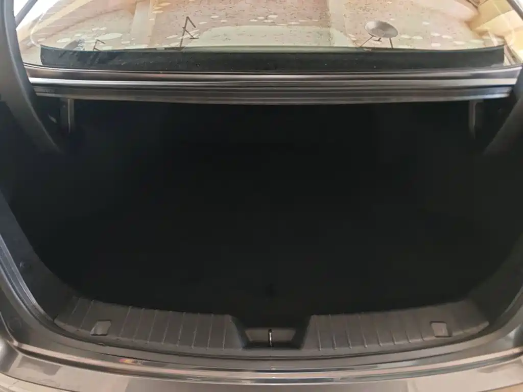 Changan Ruicheng PLUS 2023 2023 1.5T DCT Leading Joy Version