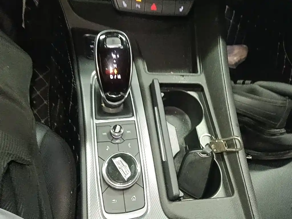 Cadillac CT5 2020 2020 28T Luxury Model