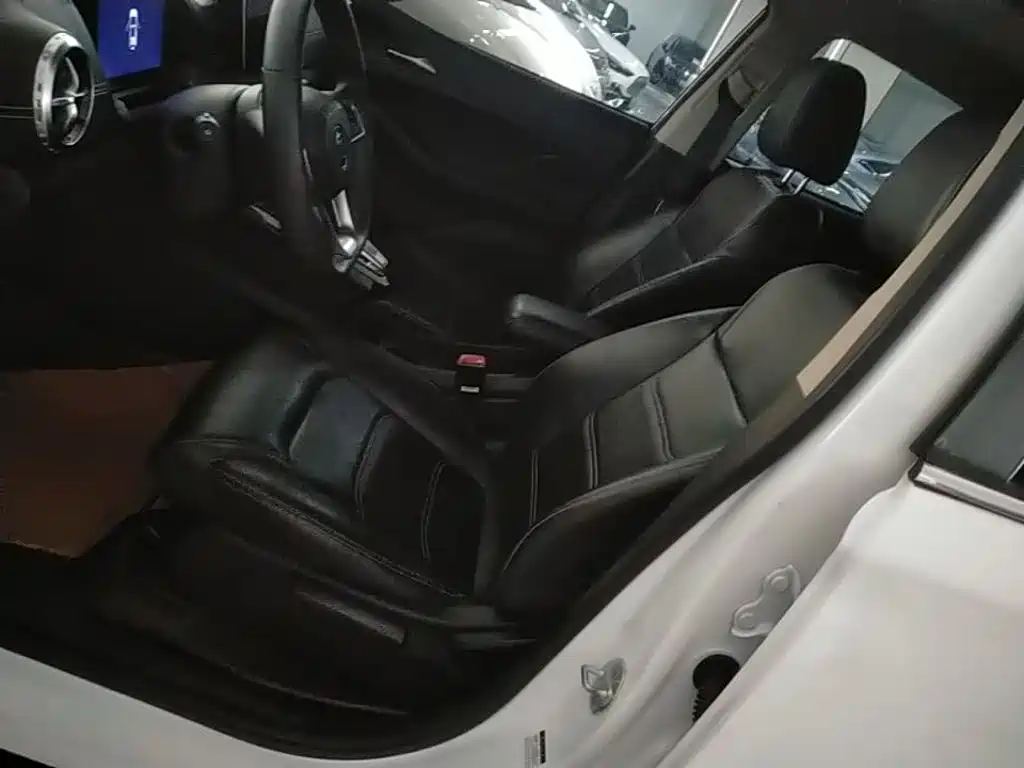 BYD Yuan New Energy 2020 2019 EV535 Smart Connected Trend Leader Type