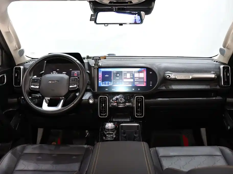 Haval Big Dog, миниатюра 12