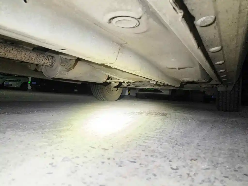 BYD F3 2015 2015 Energy-saving Edition 1.5L Manual Luxury