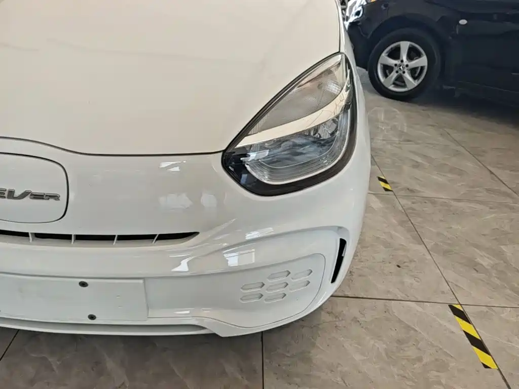 Roewe Kaiwei CLEVER 2023 2022 311km Vitality Bobo Edition