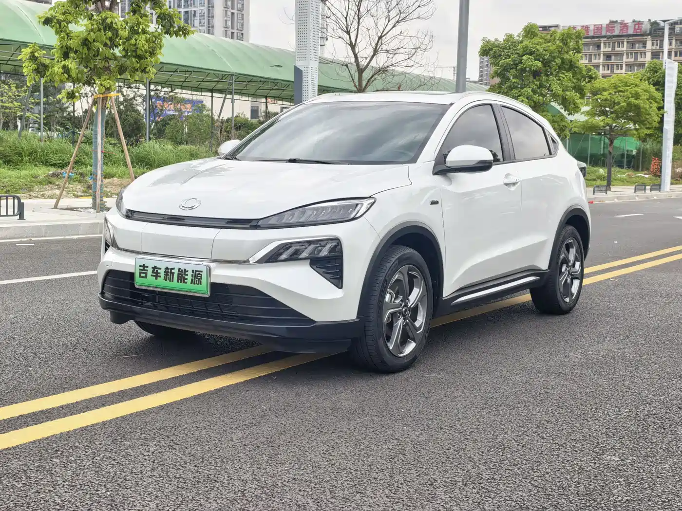 SIMING DONGFENG HONDA M NV