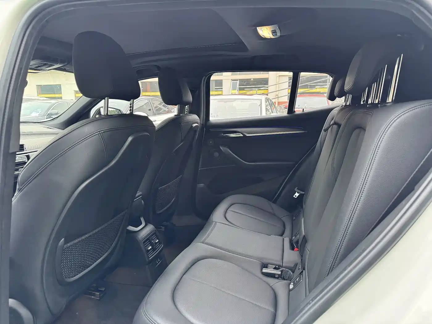 BMW X2 (Import) 2019 2019 sDrive25i Premium M Off-Road Package China VI