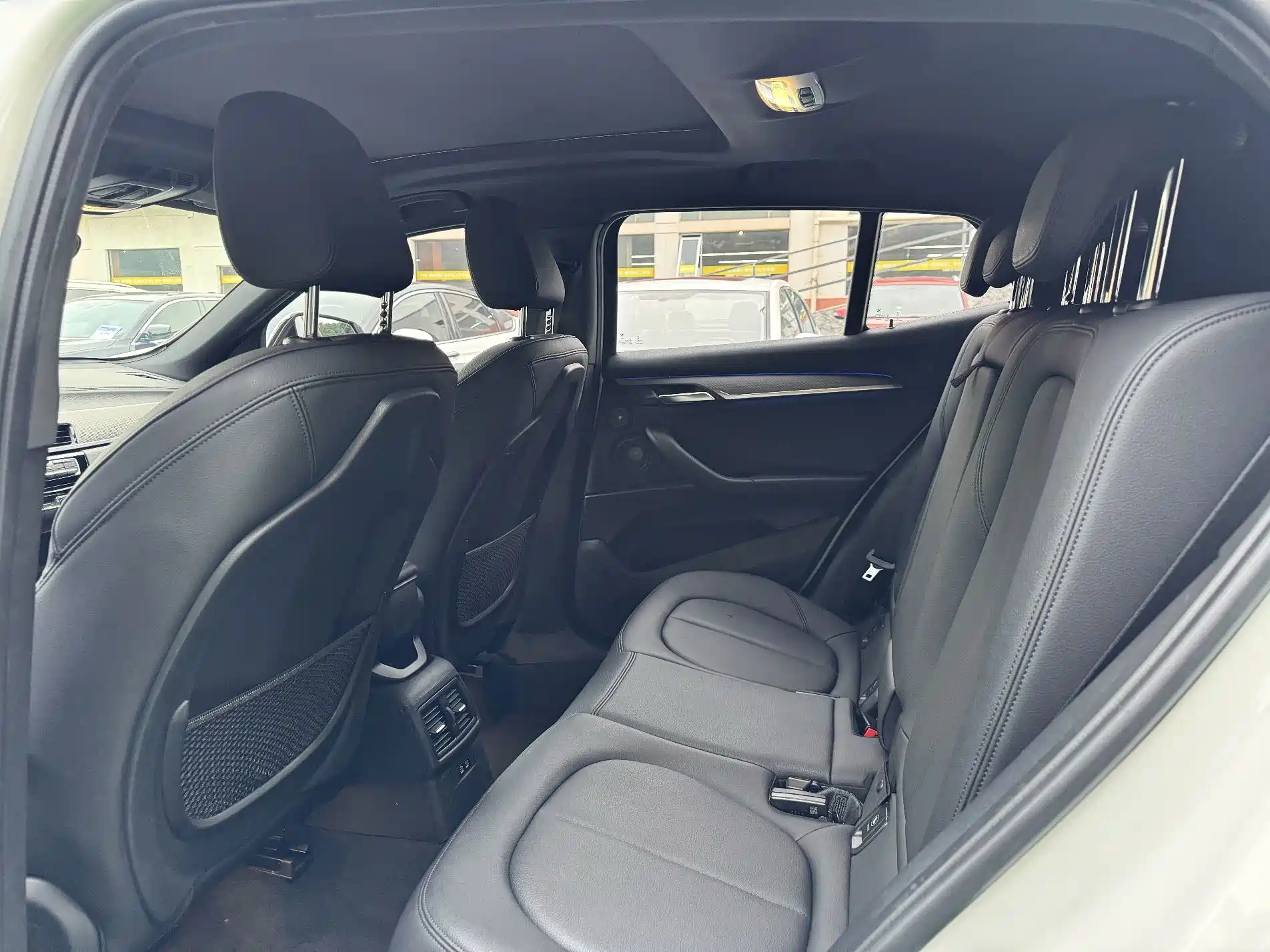 Фото 7 - BMW X2 (Import)