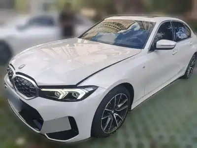 BMW 3