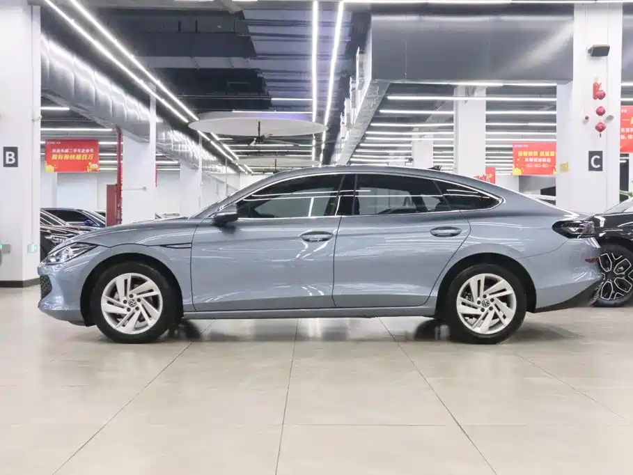 Volkswagen Lamando, миниатюра 3