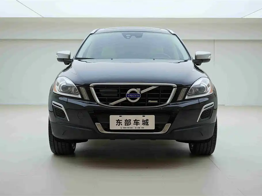 Фото 2 - Volvo XC60 (Import)